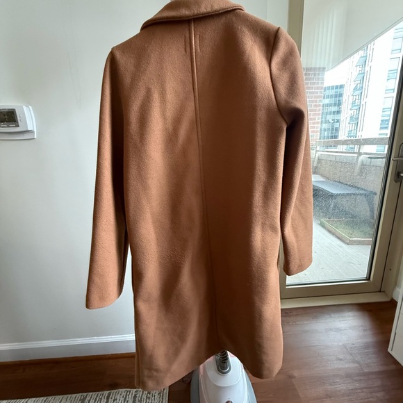 Zara Women's Coat - Picture 4 of 4